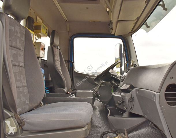 Camion Mercedes AXOR 1833 * Betonpumpe 26 m +...