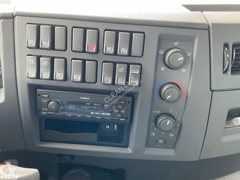 Camion Volvo 350 6x2 Hyvalift 26 Ton...