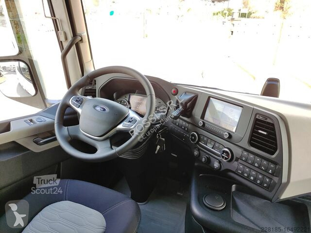 Tractor Ford F-MAX 2020 Comfort Pack + 3 Anni...