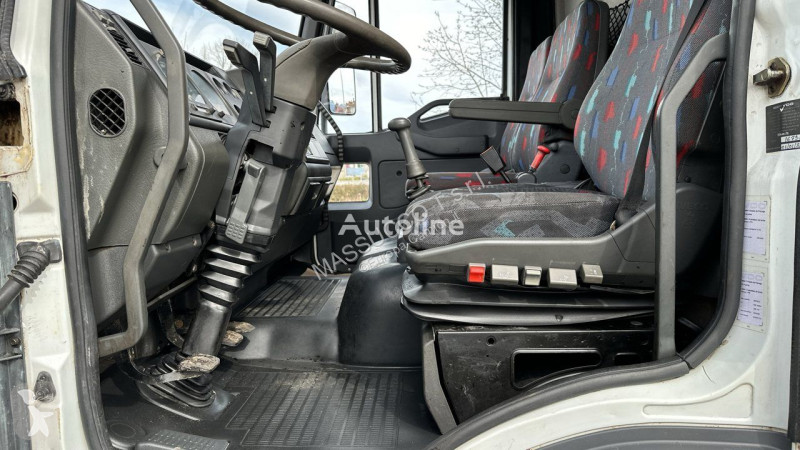 Camion Iveco - Tector