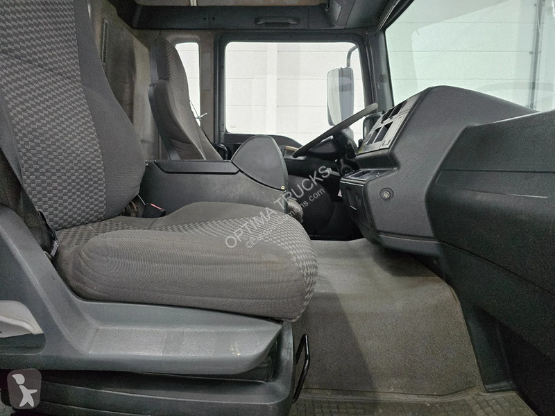 Camion MAN 28.360 6x2 / AIRCO / LIFTAS