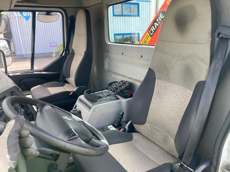 Camion Renault 320.19