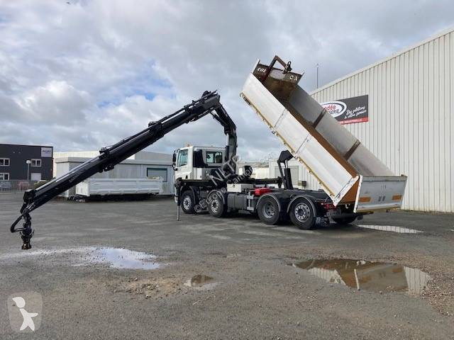 Camion DAF