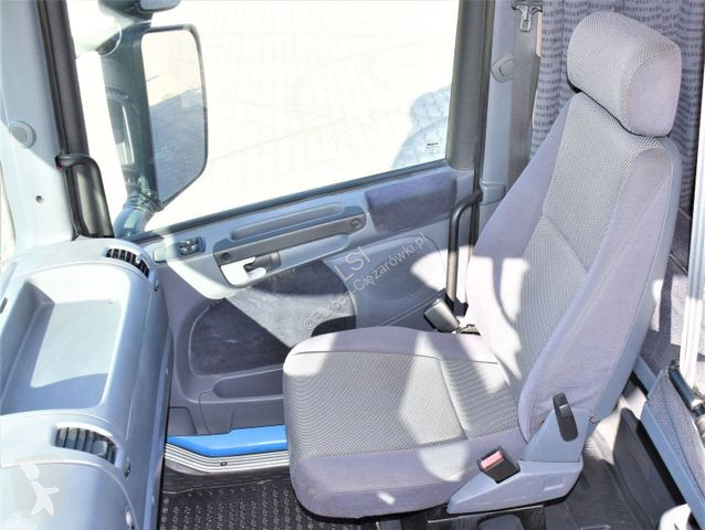 Camion Scania * Sattelzugmaschine + PM SERIE...