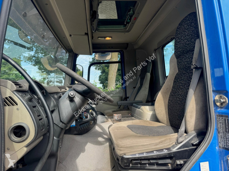 Kamion DAF 360 6X2 / EURO 5