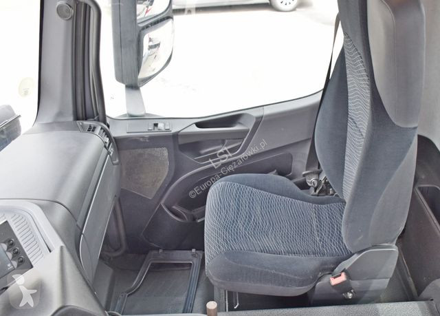 Kamion Mercedes AROCS 2635* ASSI 165AZ.0.22 +...