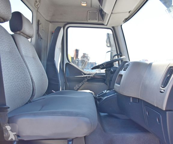 Kamion Renault MIDLUM 220 DXI *KIPPER 4,00m *PK...