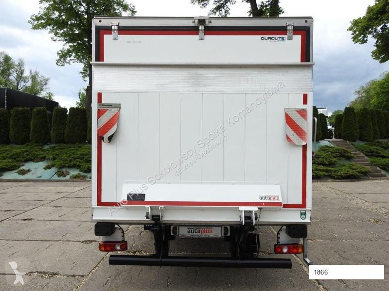Kamion Mitsubishi CANTER FUSO 7C15 KONTENER...