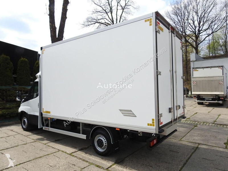 Užitkové vozidlo Iveco DAILY 35S16 NOWY...