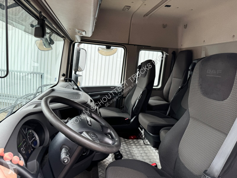 Kamion DAF XF 410 FA 4x2 XF 410 FA 4x2,...