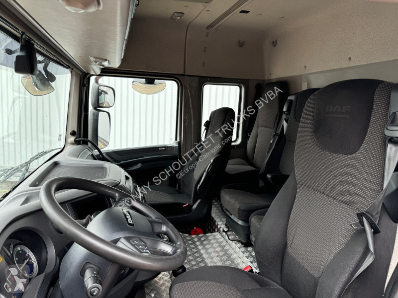 Kamion DAF XF 410 FA 4x2 XF 410 FA 4x2,...