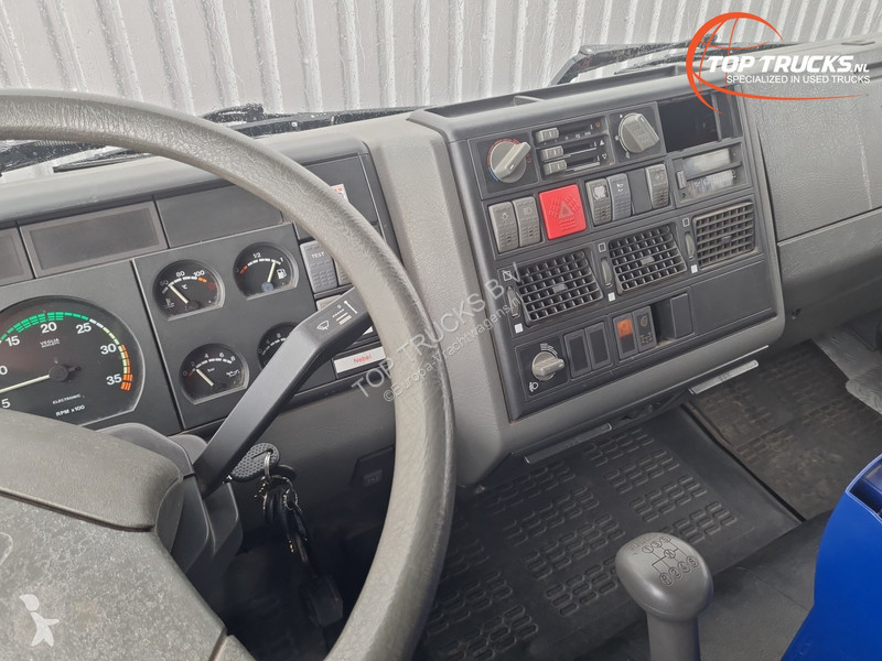 Camion Iveco EUROCARGO 75 E 14 Eurofire 600 ltr...