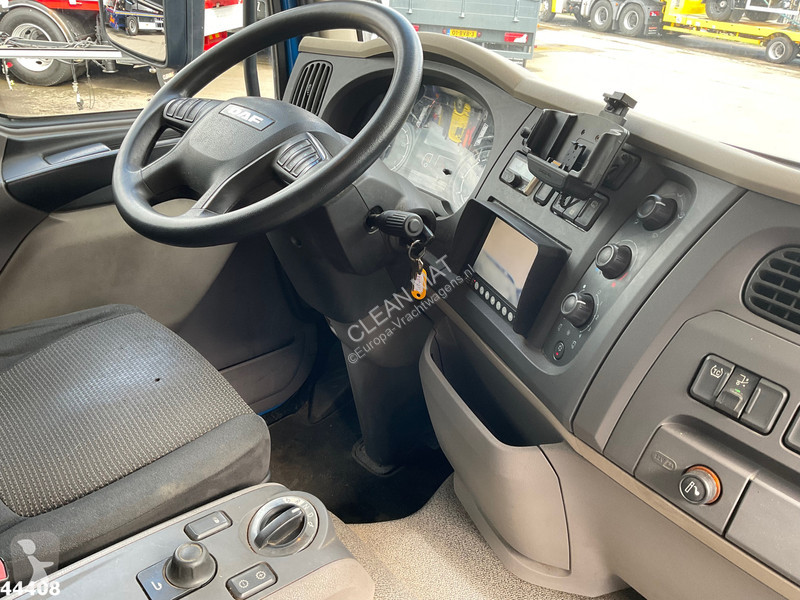 Kamion DAF FA  250 Euro 6 Autotransporter met...