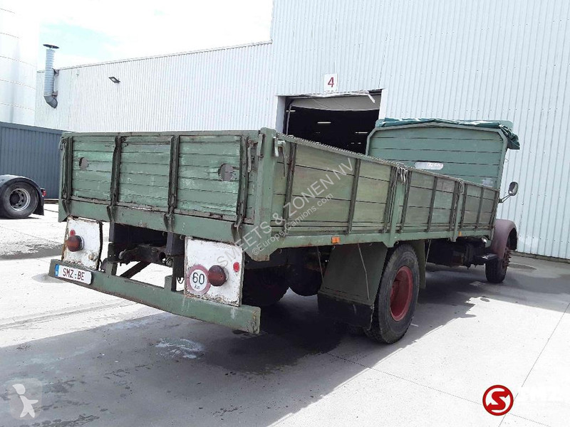 Kamion Volvo
