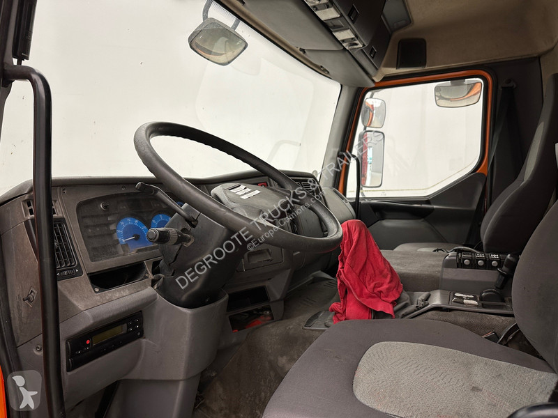 Kamion Renault 360 - 6x4