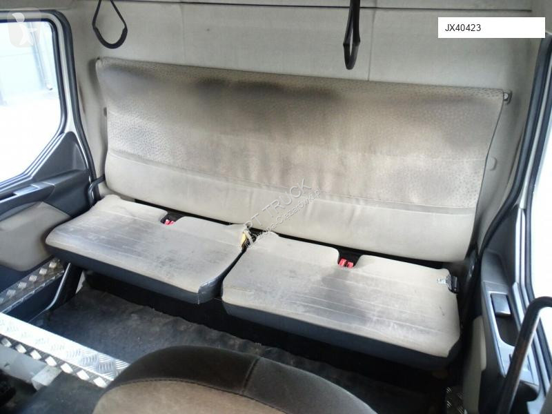 Lastbil Renault MIDLUM 240 DXI