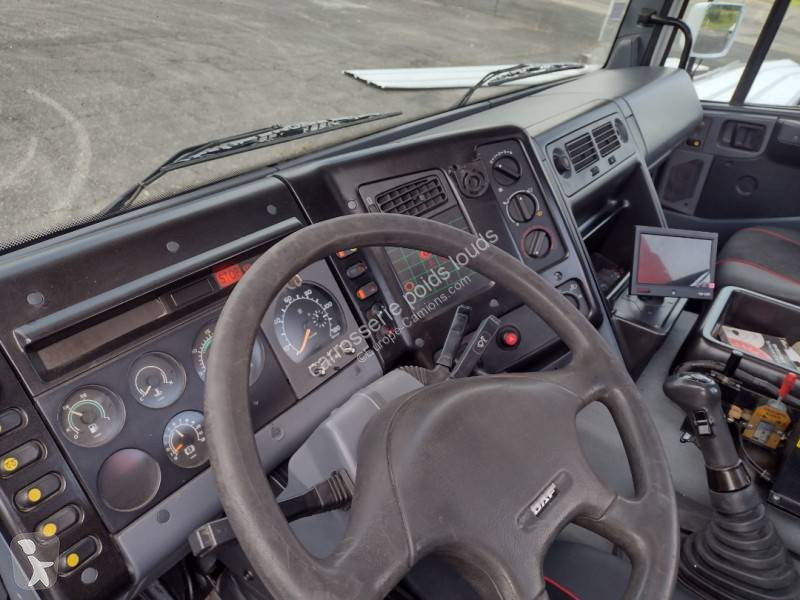 Camion DAF