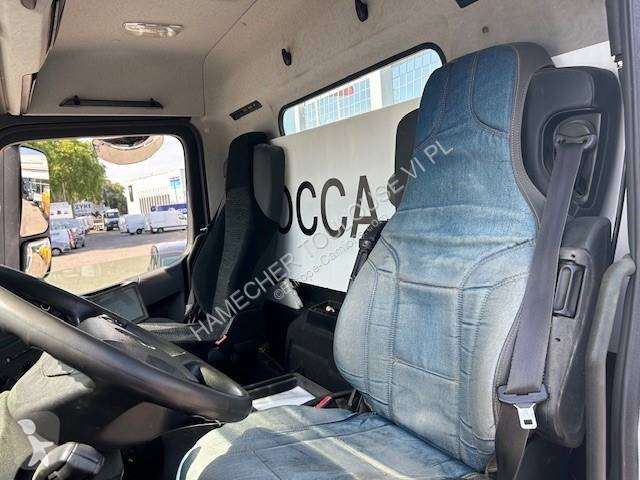 Camion Mercedes