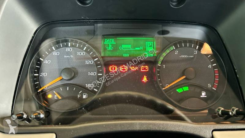 Kamion Mitsubishi Fuso