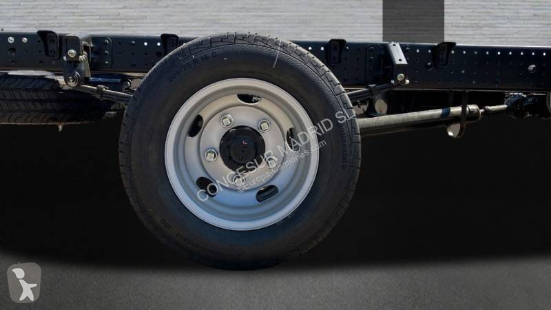 Camion Mitsubishi Fuso