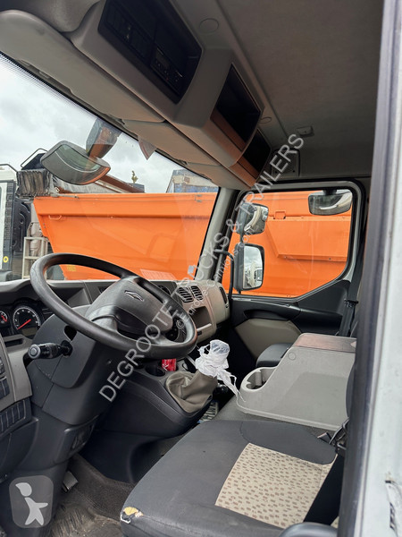 Camion Renault 180 DXi