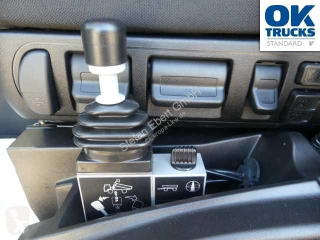 Camião Iveco S-Way AD190S40/P CNG 4x2 Meiller...