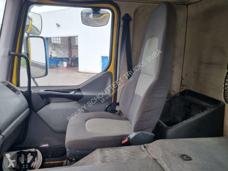 Camion Renault Kerax 380.26 6x4 Kerax 380.26...
