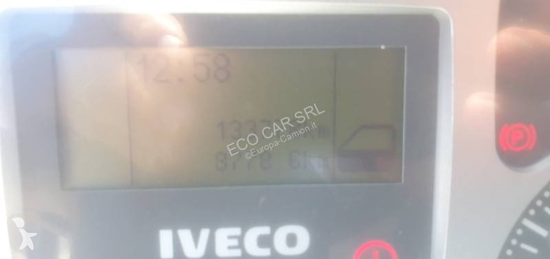 Kamion Iveco