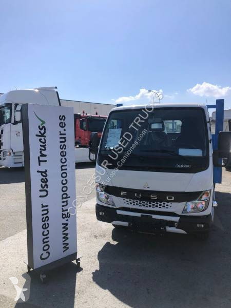 Camion Fuso