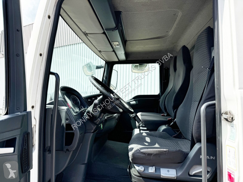 Camion MAN TGL 7.150 4x2 BB TGL 7.150 4x2 BB...