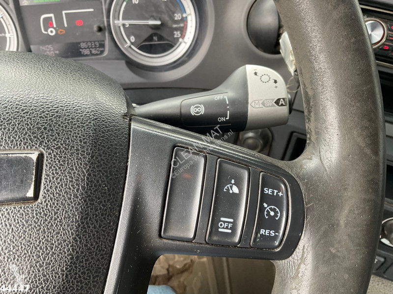 Kamion DAF FAS  400 Euro 6 VDL 21 Ton...