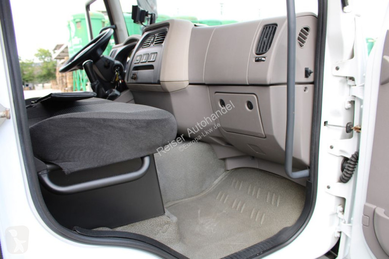 Kamion DAF .210 /E6 Carrier Supra 850Mt /LBW