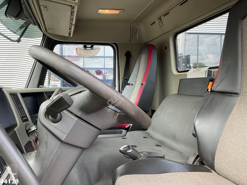 Vrachtwagen Volvo 420 6x4 Euro 6 AJK 20 Ton...