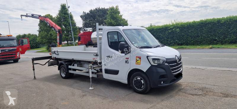 Camion Renault