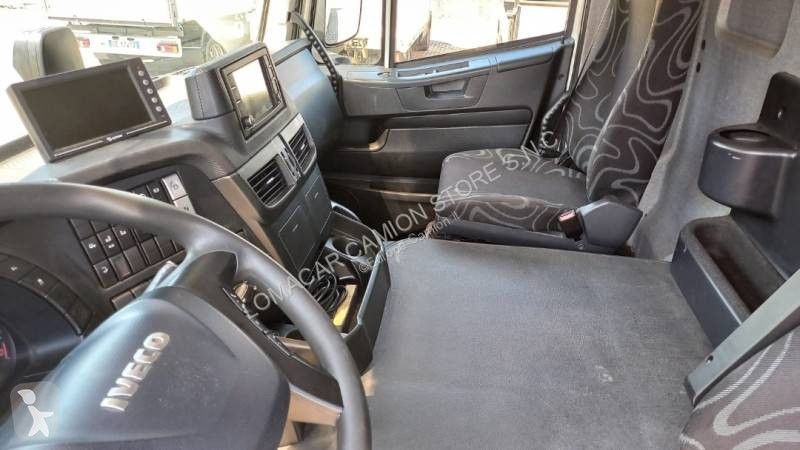 Kamion Iveco