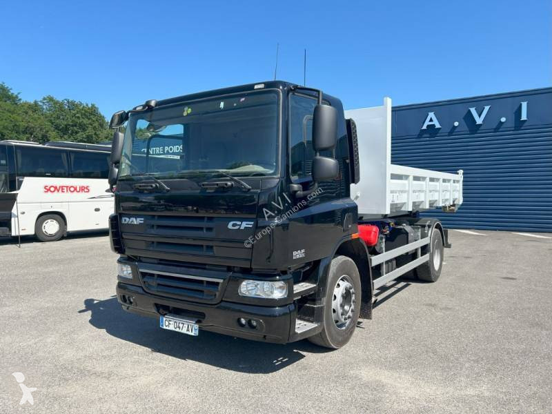 Camion DAF