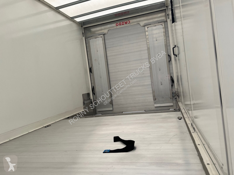 Camion Mercedes Sprinter 516 FG 4x2 Sprinter...