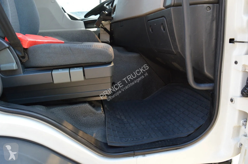 Kamion Volvo FE 260 * EURO5 * CARRIER SUPRA...