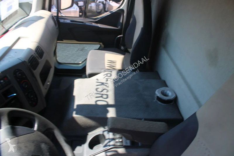 Kamion Renault 430DXI + + 11400liter EURO 5