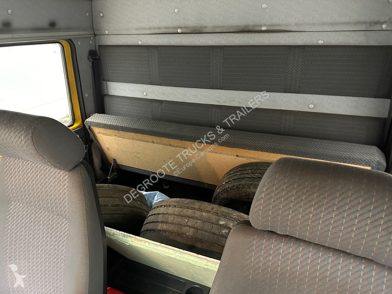 Camion MAN 8.224