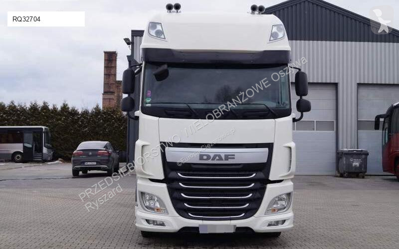 Camion DAF FAR