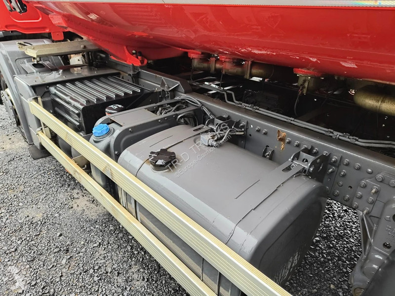 Kamion Renault 320 FUEL / CARBURANT 18000L - 5...
