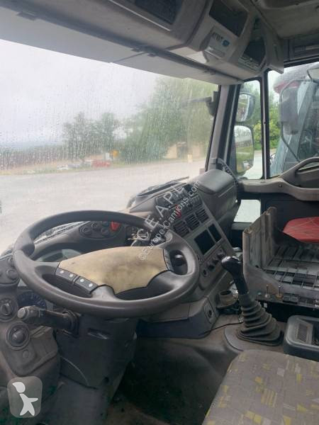 Camion Iveco