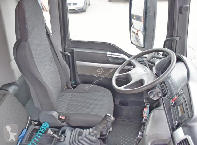 Camion MAN 33.360*KIPPER 6,40m *PK 15500 * 6x4