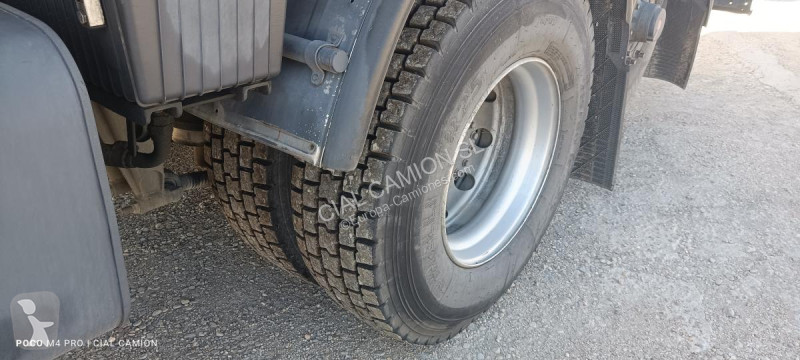 Camion MAN
