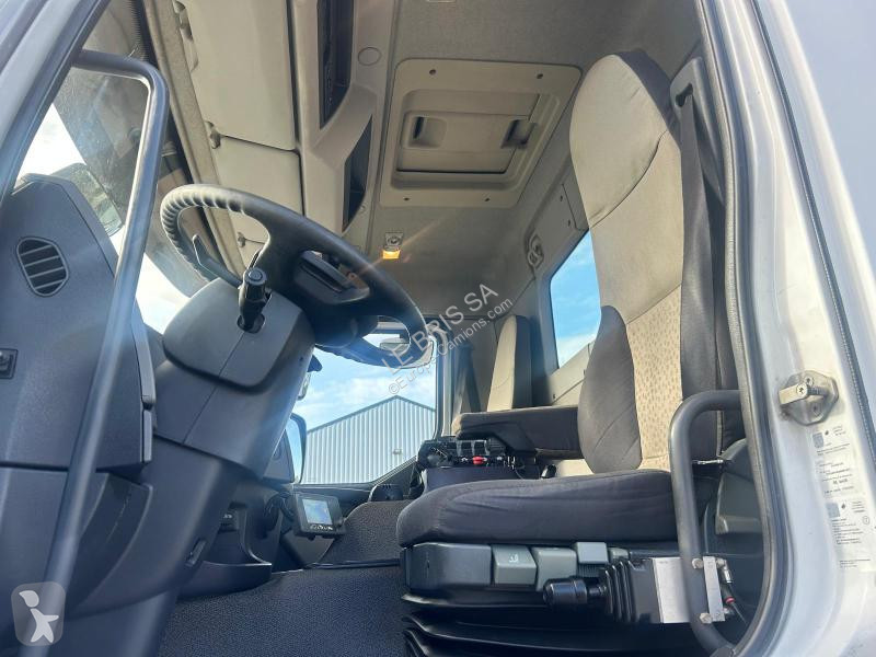 Camion Renault 380 DXI