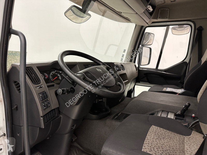Vrachtwagen Renault 380 DXi
