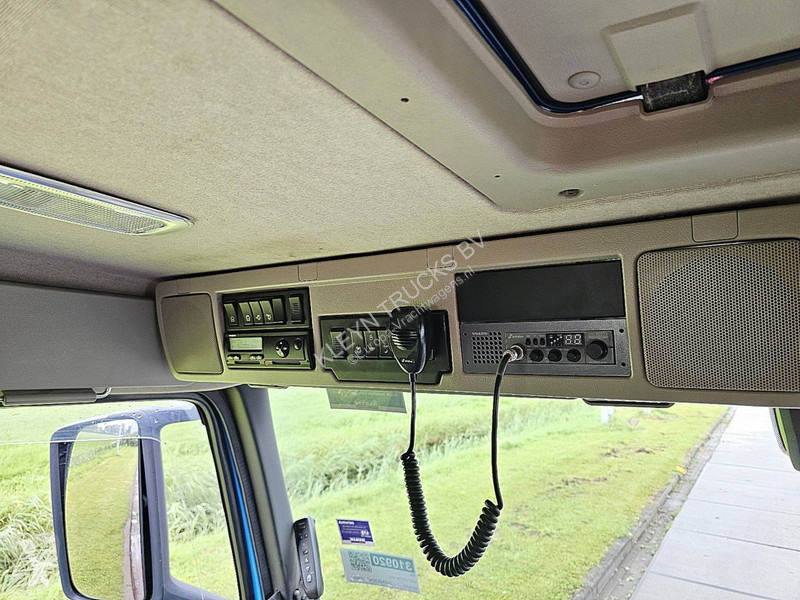 Camion Volvo 450 6X2*4 HIAB XR18SL56