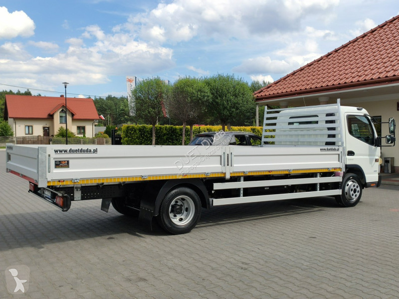 Kamion Mitsubishi 7C18 3.0/150 KM Skrzyniowy...