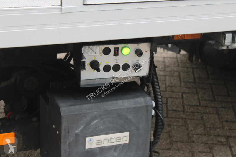 Kamion Iveco reserved ! 120 E21 + LIFT + EURO 6...